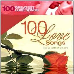 VA-100 Greatest Love Songs