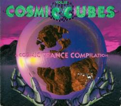 VA - Cosmic Cubes vol 3
