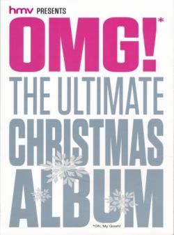 VA - OMG! The Ultimate Christmas Album (2CD)