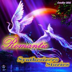 VA - Romantic Syntesizers Stories