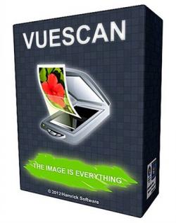 VueScan Professional Edition 9.1.14 32/64-bit