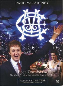 Paul McCartney - Ecce Cor Meum