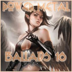 VA - Power Metal Ballads 16