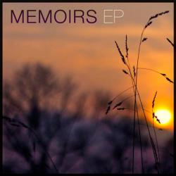 Rameses B - Memoirs EP