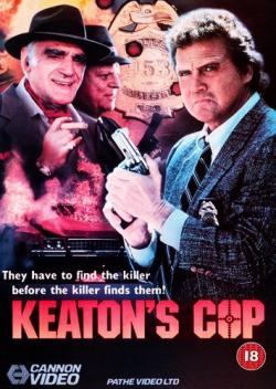   / Keaton's Cop VO