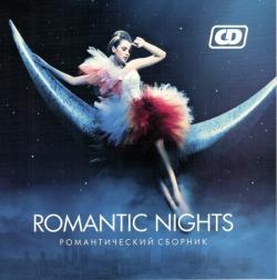 VA - Romantic Nights.  