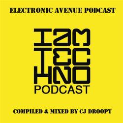 j Droopy - Electronic Avenue Podcast (Episode 003)