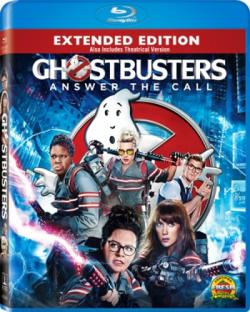   [ ] / Ghostbusters [Extended Cut] DUB