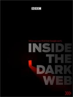 Ҹ    / BBC. Inside the Dark Web DVO