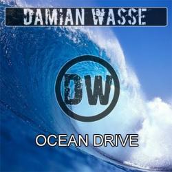 Damian Wasse - Ocean Drive Episode 1