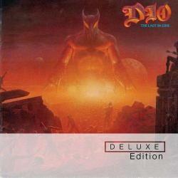 Dio - The Last In Line (Deluxe Expanded Edition 2 CD)