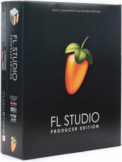 Image-Line - FL Studio 12.2.3