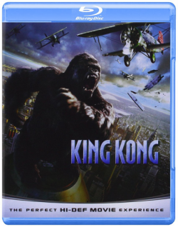   / King Kong DUB+2xDVO