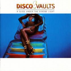 Various Artists - Disco Vaults 2 (2CD)