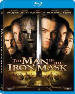     / The Man in the Iron Mask DUB+MVO