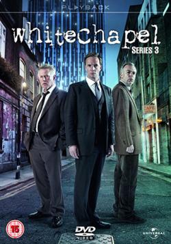   /   , 3  1-6   6 / Whitechapel [FOX Crime]