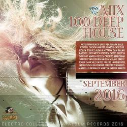 VA - Mix 100 Deep House