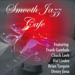VA - Smooth Jazz Cafe