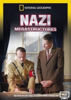    (1 , 1-6   6) / National Geographic. Nazi megastructure VO