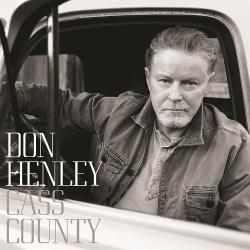 Don Henley - Cass County [24 bit 96 khz]