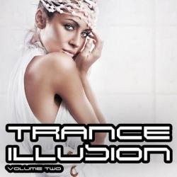 VA - Trance Illusion Volume Two