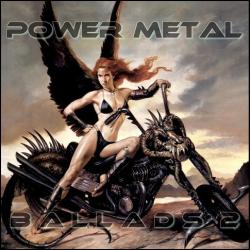 VA - Power Metal Ballads 2