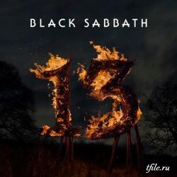 Black Sabbath - 13 (Deluxe Edition, 2CD)
