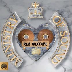 VA - Ministry Of Sound: R B Mixtape (3CD)