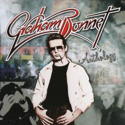 Graham Bonnet - Anthology (2CD)
