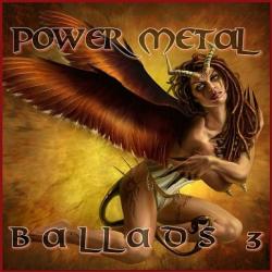 VA - Power Metal Ballads 3