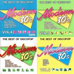VA - Modern 80's - The Best Of Discopop