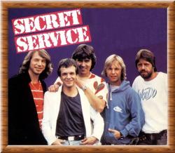 Secret Service - Discography