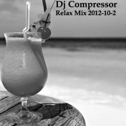 Dj Compressor - Relax Mix