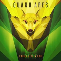 Guano Apes - Proud Like a God XX (20 Anniversary Edition) [24 bit 48 khz]