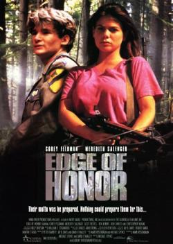   / Edge of Honor MVO