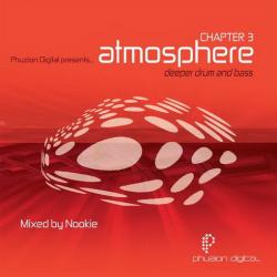 VA - Atmosphere: Deeper Drum & Bass Chapter 3