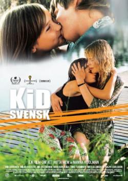    / Kid Svensk VO