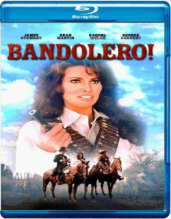 ! / Bandolero! MVO+2xDVO