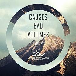 VA - Causes Bad Volumes Part 22