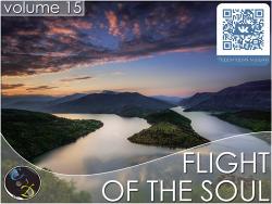 VA - Flight Of The Soul vol.15