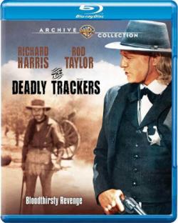   / The Deadly Trackers MVO