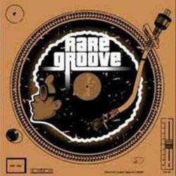 VA - Rare Groove Story (5CD Box Set)