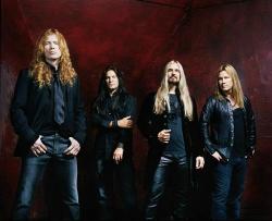 Megadeth - Live SWU Music And Arts Festival
