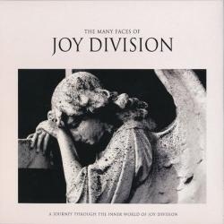 VA - The Many Faces Of Joy Division (3CD Set)