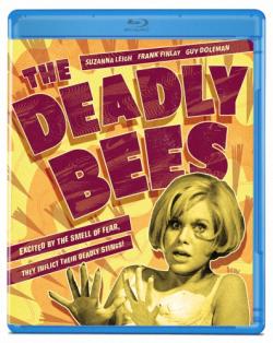   / The Deadly Bees MVO
