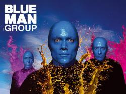 Blue Man Group - Discography