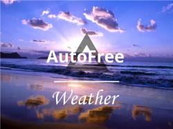 AutoFree Weather 1.0