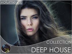 VA - Deep House Collection vol.21