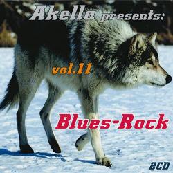 VA - Akella Presents vol.11 2CD