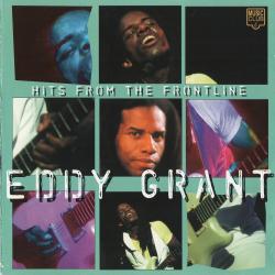 Eddy Grant - Hits From The Frontline